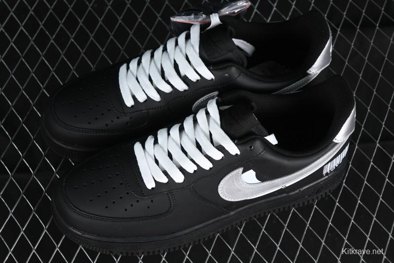 Nike Air Force 1 '07 Low Casual Sneakers - CW2288-016