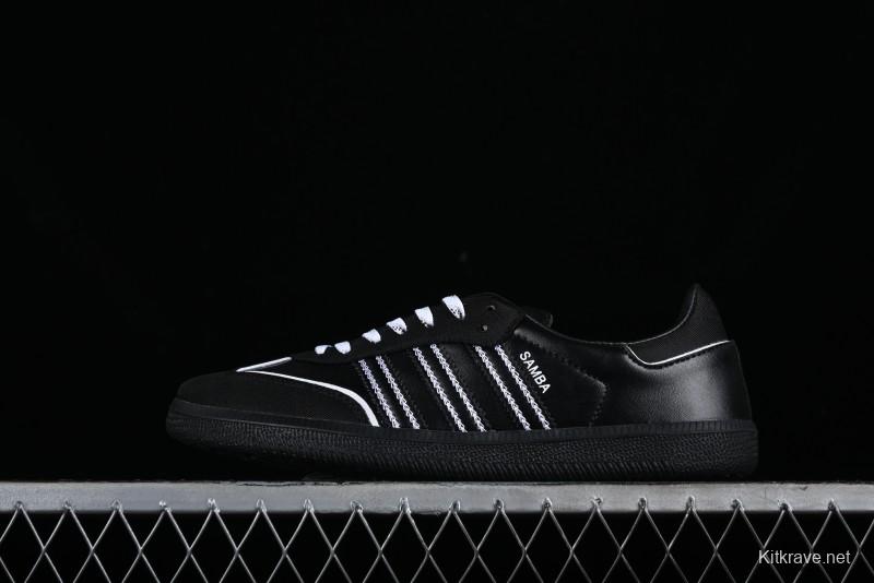 Adidas Samba OG IF3918 Casual Sneakers