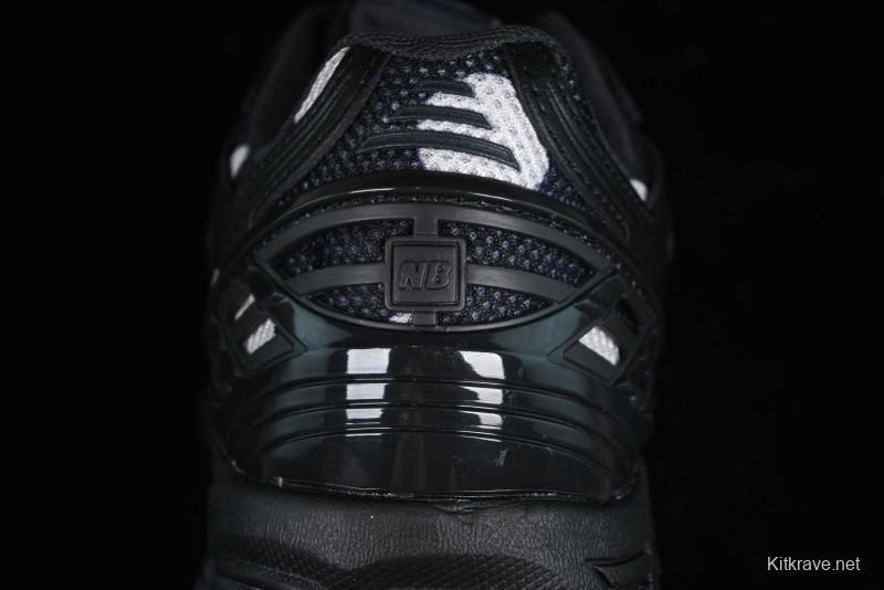 New Balance 1906 Series Retro Dad Style Casual Running Shoes with T-Beam Outsole and Exposed Cushioning - M1906RPB