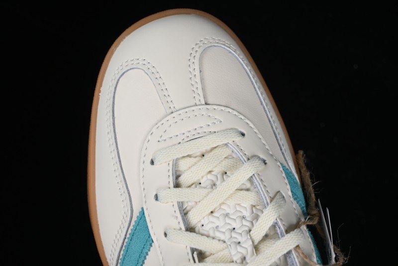 Adidas Originals Gazelle Indoor JI2583 Retro Casual Low-Top Sneakers with Non-Slip and Wear-Resistant Sole