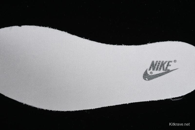 Nike Travis Scott x Fragment Design x Air Jordan 1 Low OG SP AJ1 Retro Sneakers - DM6688-603