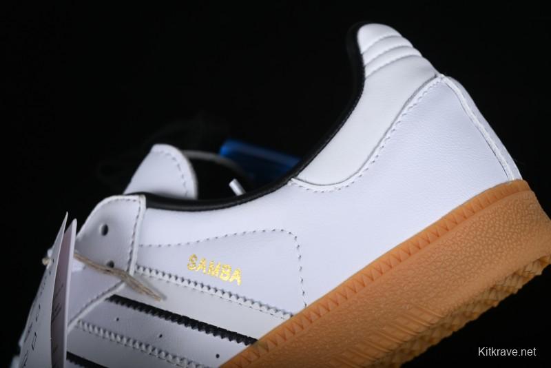 Adidas Samba OG Casual Sneakers - IH5585