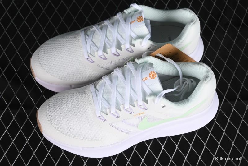 Nike Run Swift 3 Breathable Cushioned Running Shoes - HJ3493-131
