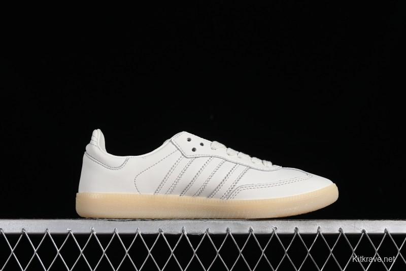 Adidas Samba Decon Casual Sneakers - IG6171
