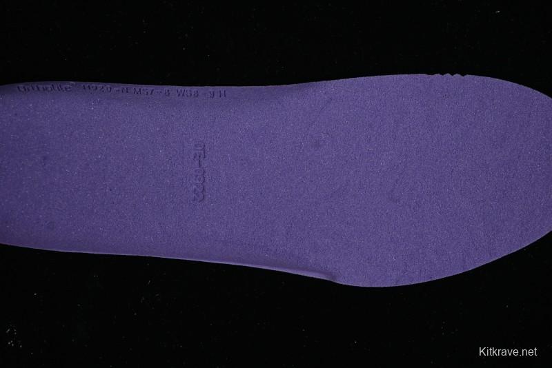 HOKA ONE ONE Tor Ultra Low Round Toe Cushioned Durable Low-Cut Hiking Shoes - 1155730 CVF