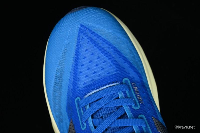 New Balance FuelCell Rebel V4 Low-Top Anti-Slip Wear-Resistant Versatile Casual Running Shoes - MFCXLQ4