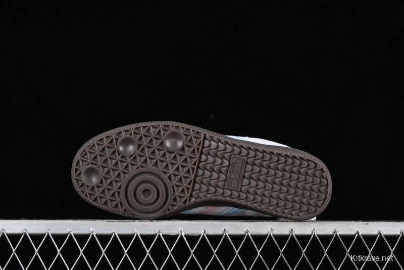 Adidas Samba OG Casual Sneakers - IG0024