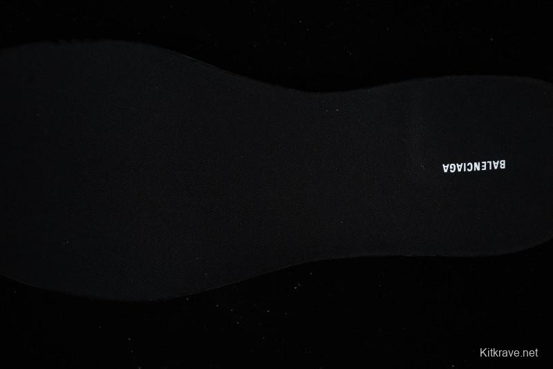 Balenciaga Track Sneaker Outdoor Concept Retro Dad Shoes - W2MV29110