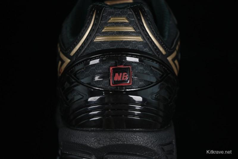 New Balance 1906 Series Retro Dad Style Casual Running Shoes - M1906RKS