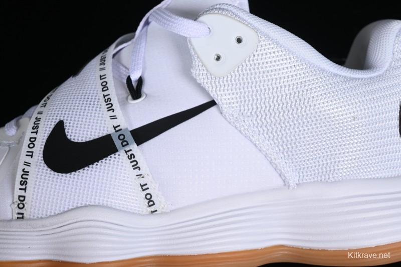 Nike React HyperSet Lightweight Balanced Low-Top Training Shoes - CI2956-100