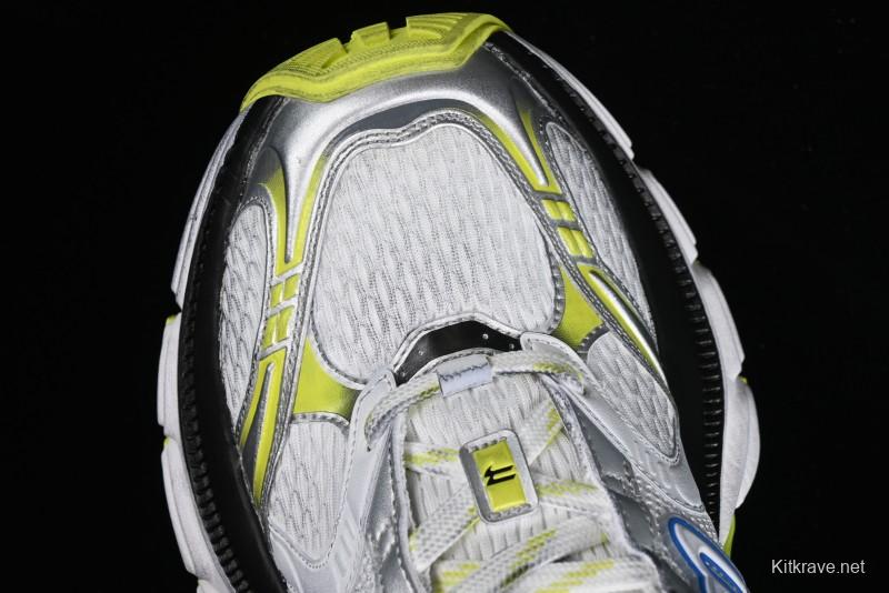 Balenciaga Track Sneaker Outdoor Concept Retro Dad Shoes - W2MV29741