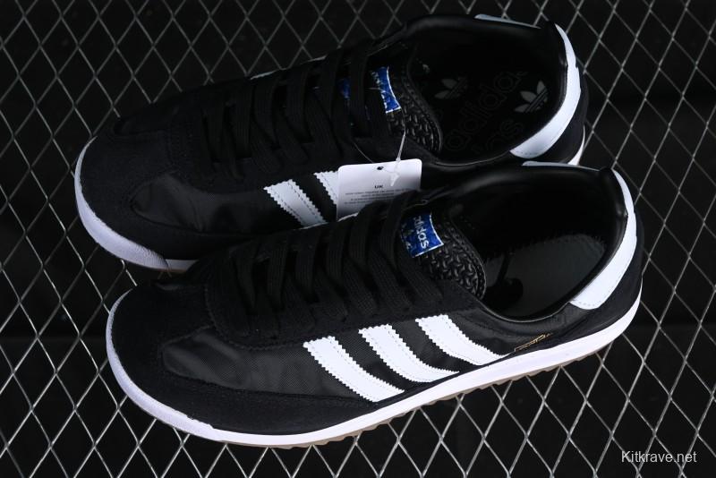Adidas Originals SL 72 RS Retro Running Shoes - JI1282