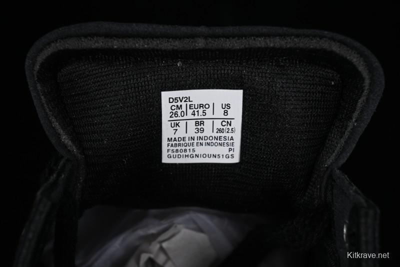 Onitsuka Tiger Mexico 66 Low-Top Leather Casual Running Shoes - D5V2L-9094