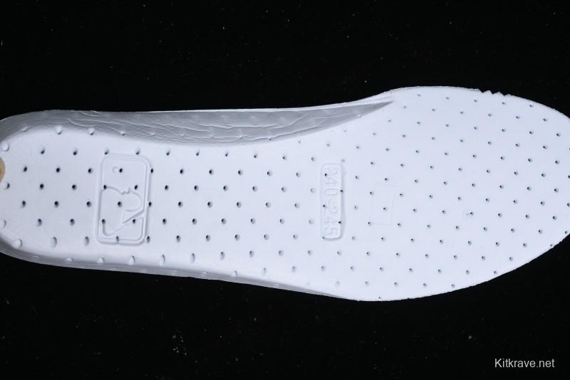 MLB Chunky Liner New York Yankees Hook & Loop Lightweight Platform Sneakers with 6cm Height Increase - 3ASXLM13N50BKS