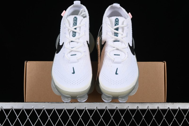Nike Air Max Scorpion FK Next-Generation Full-Length Air Cushion Running Shoes - DJ4701-100