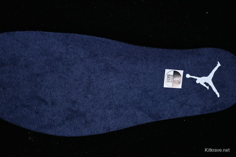 Nike Air Jordan 6 Retro "Olympic" Basketball Shoes - CT8529-164