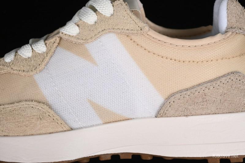 New Balance MS327 Series Retro Casual Running Shoes - MS327UE