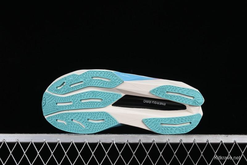 New Balance FuelCell Rebel V4 Low-Top Anti-Slip Durable Versatile Casual Running Shoes - MFCPZSK