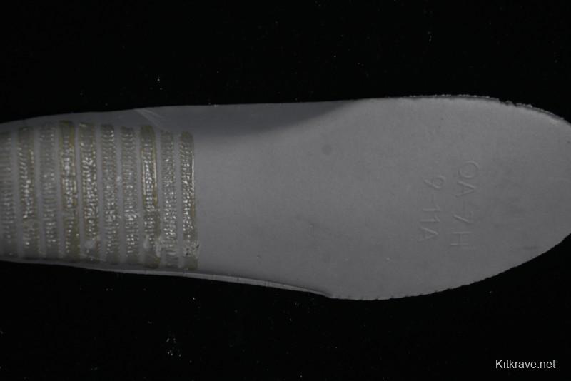 Balenciaga x Nike Air Force 1 '07 Low Triple Swoosh Beige Grey Casual Shoes - FR0538-091