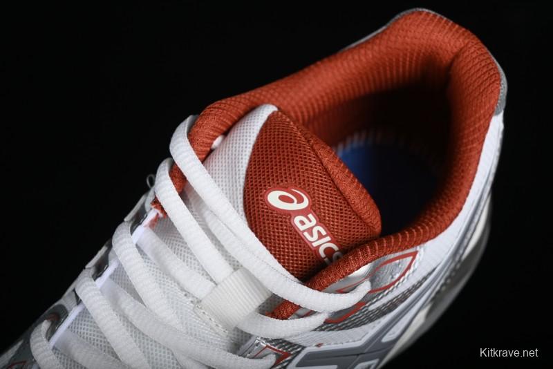 Asics Gel-Flux 4 CN Low-Top Breathable Casual Running Shoes - 1011B646-100