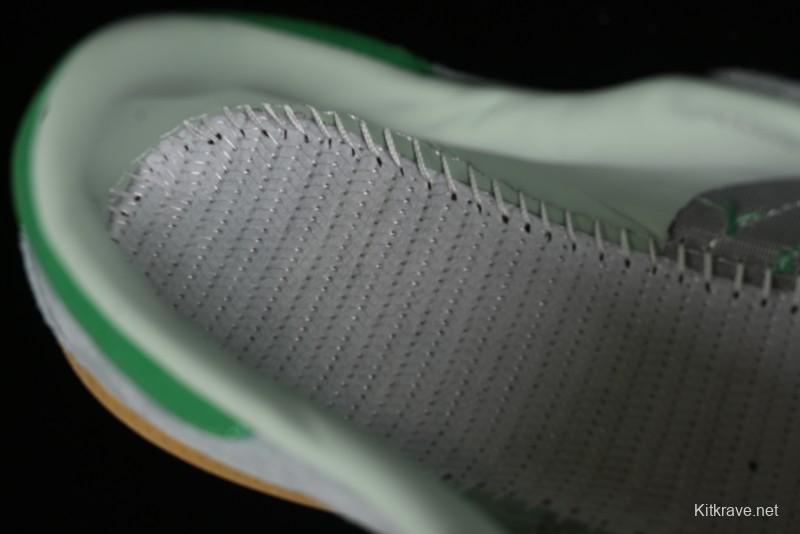 Adidas Originals Bermuda IH0300 Anti-Slip Wearable Lightweight Low-Top Skate Shoes - AJC3