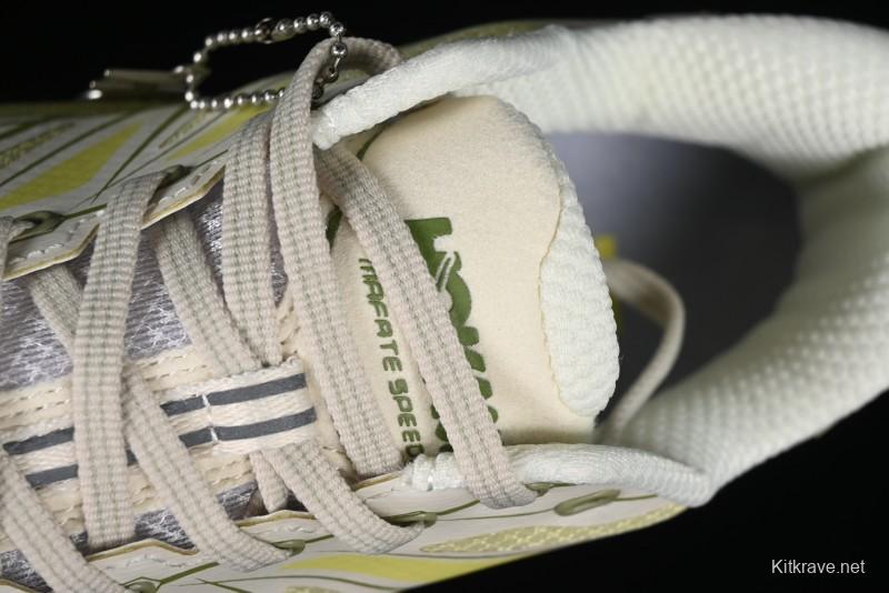 Hoka Mafate Speed 2 Ultra-Lightweight Cushioned Trail Running Shoes - 1126851 ENG