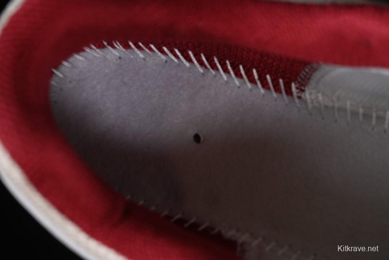 Nike Zoom Vomero 5 Retro Casual Running Shoes with EVA Midsole Cushion - HF0737-111