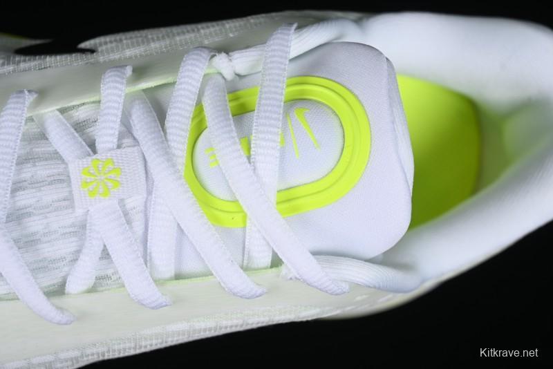 Nike Journey Run 2024 Low-Top Casual Running Shoes with Shock Absorption Anti-Slip and Wear-Resistant Design - FN0228-700