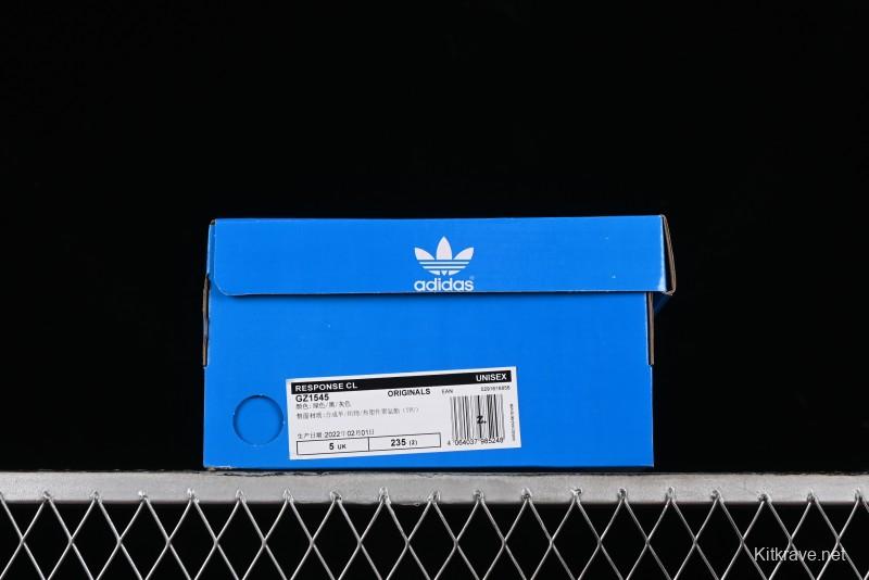 Adidas Originals Response CL Retro Casual Shoes - GZ1545