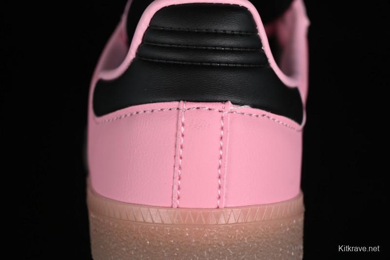 Adidas Samba OG Casual Sneakers - IH8158