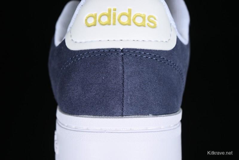 Adidas Originals Low Top Casual Basketball Shoes - IH0852
