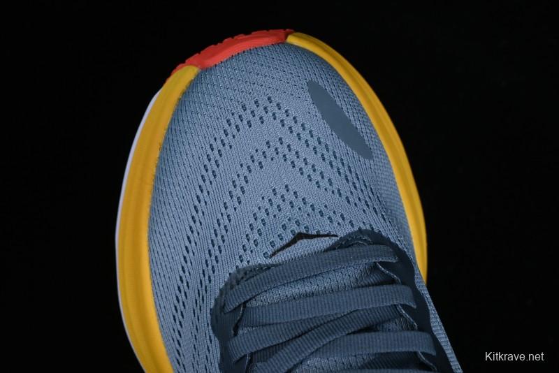 HOKA ONE ONE Bondi 8 Performance Cushion Running Shoes with Enhanced Support - 1123202 GBMS