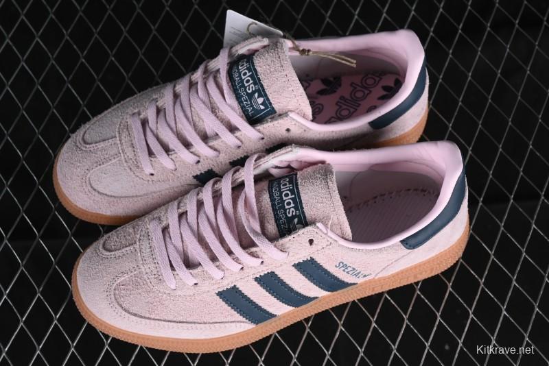 Adidas Handball Spezial Retro Casual Sneakers - IF6561