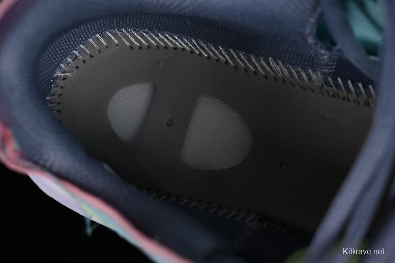 Nike Air Zoom G.T.Cut 3 EP Basketball Shoes with Responsive Cushioning - DV2913-401