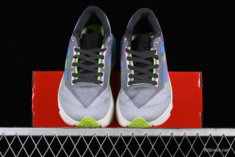 New Balance FuelCell Rebel V4 Low-Top Anti-Slip Wear-Resistant Versatile Casual Running Shoes - MFCPZSL