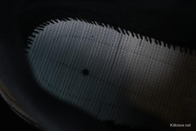 Nike Travis Scott x Jordan Cut The Check AJ1 Basketball Shoes with Velcro Design - FZ8117-200