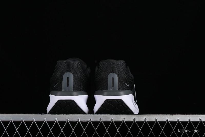 Nike Zoom Winflo 11 Moon Mesh Breathable Sports Casual Cushioned Running Shoes - FJ9509-001