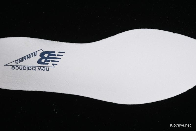 New Balance 1000 Series Retro Dad Style Low-Top Casual Running Shoes - W1000CV