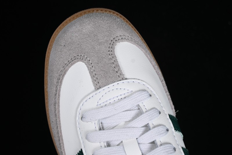 Adidas Samba OG Casual Sneakers - IE3437