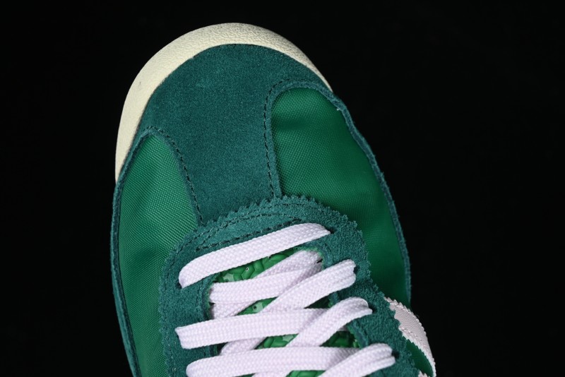 Adidas Originals SL 72 OG Retro Running Shoes with Nylon Upper and Suede Accents - IE3427