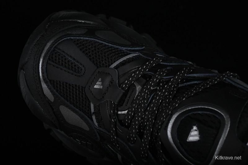 Adidas Vento XLG Deluxe Retro Casual Dad Shoes - JR3086