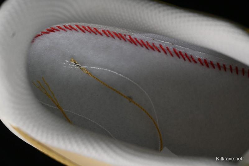 Nike Air Force 1'07 Low "Psyduck" Casual Sneakers - DB3301-661