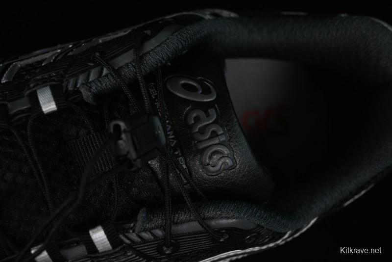 Asics Gel-Kahana Tr V4 Running Shoes with FF BLAST PLUS Cushioning Technology - 1203A585-100