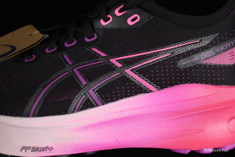 Asics Gel-Kayano 31 Running Shoes with Enhanced Cushioning and Breathable Design - 1012B670-003