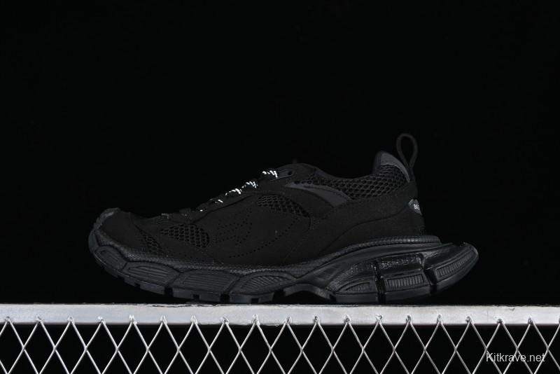 Balenciaga Phantom Sneaker - W3XLH0211