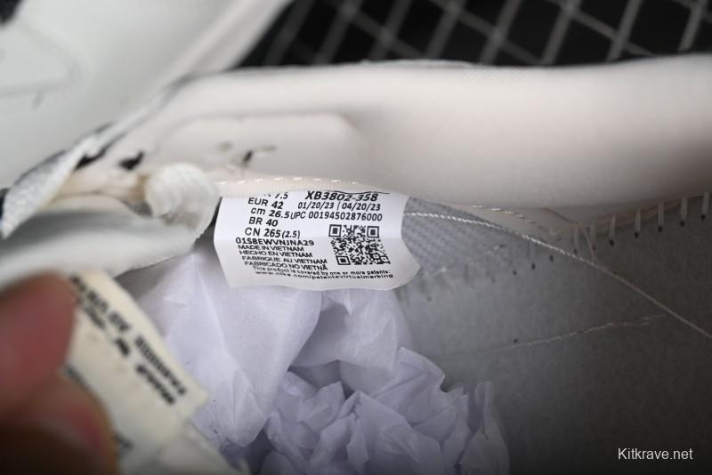 Nike SB Dunk Low LV Collaboration - Beige Black Denim Floral Anniversary High-End Custom Low-Top Casual Skate Shoes - XB3802-358