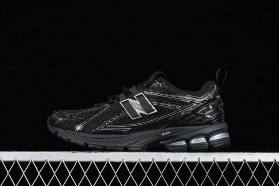 New Balance 1906 Series Retro Dad Style Casual Running Shoes - M1906RCH