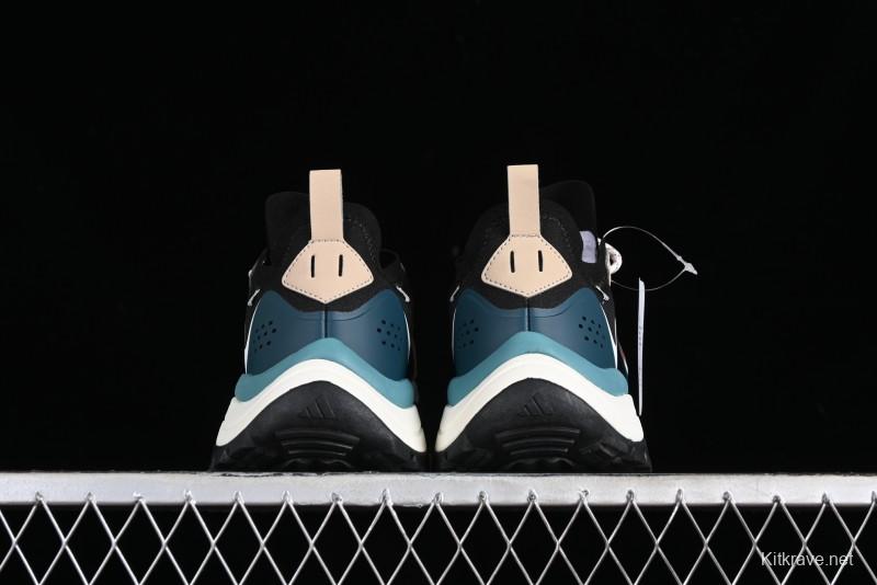 Adidas Citywowlk Classic Breathable Fashion Sneakers - MT IH7747