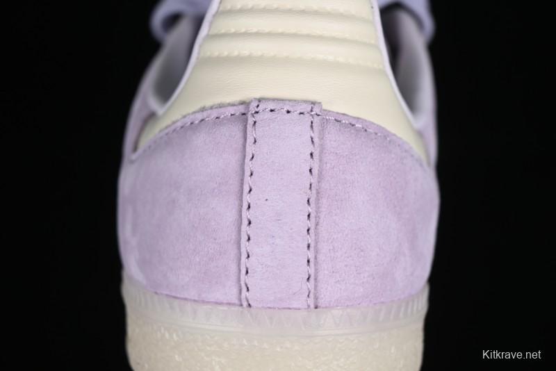 Adidas Samba OG Casual Sneakers - IG6176