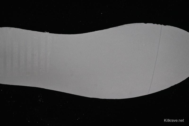 Nike Travis Scott x Fragment Design x Air Jordan 1 Low OG SP AJ1 LV Collaboration Light Blue Violent Bear Low-top Casual Sneakers - SJ2068-100